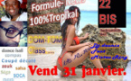 Top 10 des flyers les plus moches de la galaxie, quand le graphisme est subitement décédé