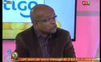 Débriefe match Zambie Vs Congo sur le Plateau de la CAN 2015