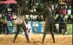Combat de lutte: Tyson 2 bat Domou Dangou