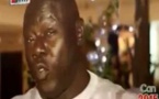 Moustapha Guéye lance un message aux Lions