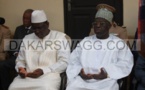 La République et la Magistrature sénégalaise rendent un dernier hommage au Président Diakhaté