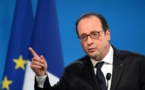 Popularité: Hollande enregistre un bond historique de 21 points