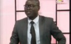 El Hadj Amadou Sall: "Le dossier de Karim se résume aux bijoux de sa femme"