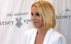 Britney Spears: ébranlée par la mort de son ex