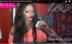Vidéo-Oumou Sow : “Ce qui me lie à Youssou Ndour…” 