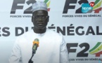 Dr. Abdourahmane Diouf : "Les défenseurs" d’un troisième mandat savent qu’ils essaient de manipuler le peuple"’