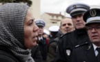 Attaques: une lycéenne en garde à vue pour menaces contre la mère d'une victime de Merah