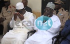 Cheikh Tidiane Diakhaté : Des éloges pas du tout sincères lui ont été faits !