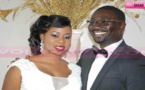 (19) Les images du mariage de Madjiguène, la fille de Mbaye Dieye Faye. Regardez