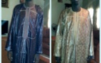 Papa Diadji Gueye  et Amadou Moustapha lancent www.toubamajalis.com