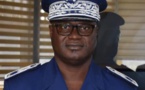 Sénégal : Le général Martin Faye promu numéro 2 de la gendarmerie en remplacement de Thiaka Thiaw