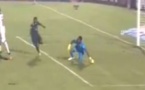 Sénégal-Ghana: Le but de la victoire inscrit par Moussa Sow 