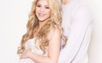 Shakira : elle dévoile enfin son ventre rebondi et le sexe de son deuxième enfant !
