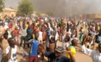 Niger : deuil national de trois jours après les manifestations meurtrières anti-"Charlie Hebdo"