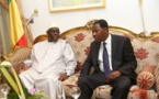 Macky Sall à Cotonou pour le Sommet de l'UEMOA