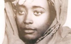 Sokhna Amy Cheikh Bintou Khadimou Rassoul Mbacké