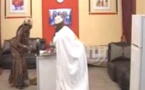 Kouthia raille Madické Niang 