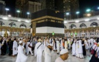 Pèlerinage à la Mecque : Le Sénégal enregistre 3 décès, les identités non révélées...