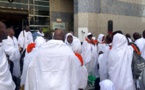 Pèlerinage 2023 : Le Groupe Leral au coeur d’un évènement pilier de l’Islam avec Adja Oureye Thiam