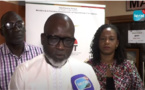  Tabaski: Cheikh Oumar Gaye, DG de l'ANASER, invite les automobilistes à éviter de rouler la nuit