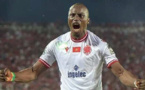 Sport - Maroc : Bouly Junior Sambou perd le championnat mais se console avec le titre de meilleur buteur