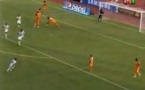 Guinée 1-1 Côte d'Ivoire: Le but guinéen marqué par Mouhamed Yatari