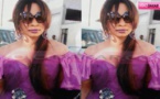 Adja Diallo, la petite sœur de Bineta Khouma, la grande styliste