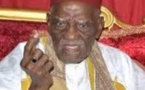 Caricature du Prophete: Ndiassane crie sa colère contre "Charlie Hebdo" et Macky Sall