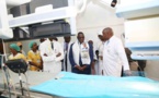 Modernisation de l’hôpital Aristide Le Dantec: Macky Sall promet une enveloppe de 85 milliards de FCFA