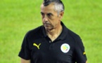 Adversaires des Lions vendredi : Giresse se méfie des Bafana-Bafana