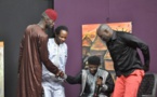 L’équipe de Ngonal reçoit Baye Cissé alias 'Borom Kéman'