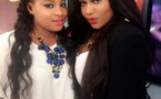 Dolce de la LCS et la chanteuse Biaicha