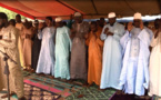 Prière de Tabaski de la communauté Maure de Mbour : Imam Macoumba Tall appelle les autorités politiques à s'inspirer du Coran et des paroles du prophète Mouhamed
