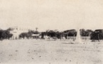 L’assassinat de l’administrateur de Podor en 1890 à Aéré
