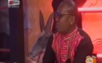"Yewuleen": Pape Cheikh Diallo reçoit Yatma Thiam
