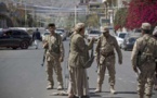 Yémen : le premier ministre quitte sa résidence encerclée par des miliciens chiites