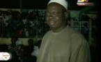 Serigne Fallou Mbacké exprime son mécontentement sur le déroulement du procès de Karim Wade 