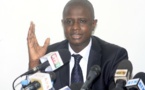 Relations douteuses avec Antoine Felix Diome : Coumba Diagne dément Karim Wade