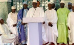 Tabaski à Dakar : Le Premier ministre sollicite des prières pour «l’apaisement de l’espace politique»