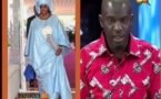 Vidéo - Tounkara clashe Marième Faye portant un sac qui coûterait 12 millions