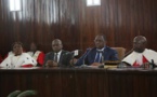 Etat de droit : Macky Sall s'engage à soutenir toutes les réformes