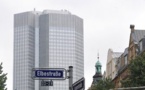 La BCE injecte 1 100 milliards pour aider la zone euro