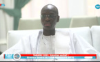 Entretien Exclusif avec le DG de l’AIBD, Abdoulaye Dieye