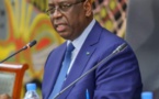 Anarchie: Le Président de la République, Macky Sall promet de mettre fin aux pillages de biens publics