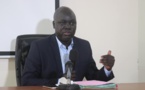 Dr Mamadou Ndiaye , Directeur du CESTI : « Ce que je pense des journalistes qui ont signe la tribune contre le 3e mandat »