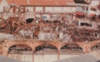 L’incendie du marché Kermel