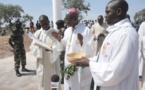 L'Eglise sénégalaise condamne les caricatures sur le Prophète (PSL), fustige le terrorisme et appelle à la paix