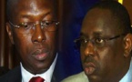 Macky Sall et Jules Ndéné toujours aussi bons amis