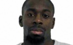 Amédy Coulibaly a été enterré à Thiais