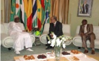 Mauritanie-Sénégal, la fausse affaire Bouamatou